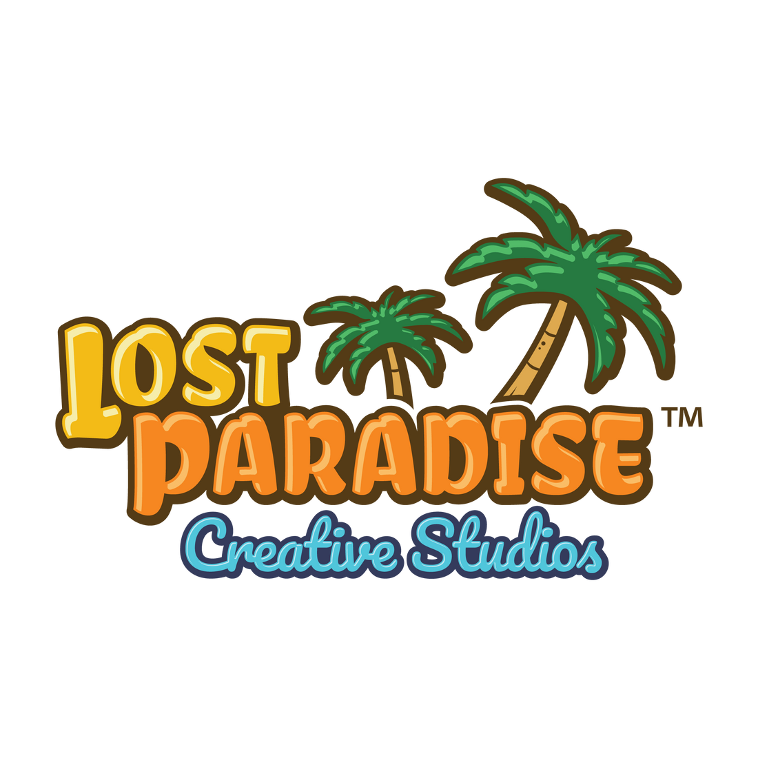 Lost Paradise Creative Studios